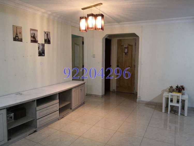 Blk 348 Woodlands Avenue 3 (Woodlands), HDB 5 Rooms #163479972